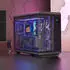 Mars Gaming MC-REVPRO Black