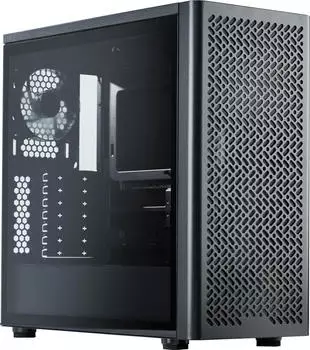 Cooler Master Elite 502 Lite ATX-Midi-Tower, schwarz (E502L-KGNN-S00)