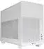 Thermaltake TR200 PC-Gehäuse mATX/Mini-ITX weiß (CA-11L-00S6NN-00)