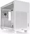 Thermaltake TR200 PC-Gehäuse mATX/Mini-ITX weiß (CA-11L-00S6NN-00)