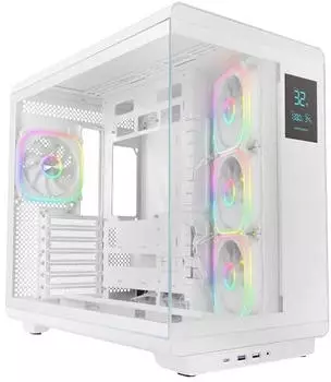 Mars Gaming MC-REVPRO White