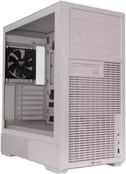 Thermaltake Retro 360 white