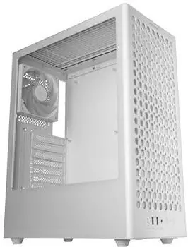 Mars Gaming MC-T800 White