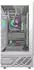 darkFlash DS950V PC-Gehäuse mit Display, 6 Lüfter, weiß (DS950 WHT +6F)