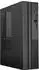 Chieftec Flyer Series Mini-Tower-Gehäuse, schwarz (DT-10B-300)
