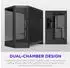 NZXT H6 (2026) schwarz