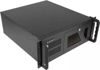 UNYKAch UK4229 EVO Server-Rack-Gehäuse 4U 19" ATX (UK51917)