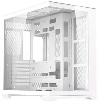 darkFlash C280 wei&szlig;