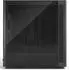 Fractal Design Define One Dark TG Light Tint ATX Tower-Gehäuse (FD-C-DEFOA-02)