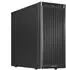 Chieftec Uni BW-01B-OP Midi-Tower Workstation-Gehäuse ATX, schwarz (BW-01B-OP)