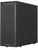 Chieftec Uni BW-01B-OP Midi-Tower Workstation-Gehäuse ATX, schwarz (BW-01B-OP)