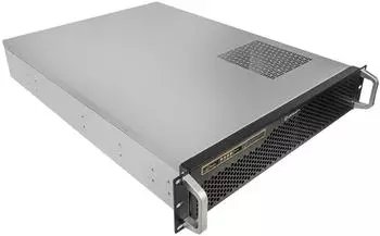 UNYKAch UK2130 Rack-Gehäuse 19" 2U ATX, USB-C 3.2, 5 PWM-Lüfter (UK51922)