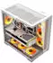 darkFlash C280 7 Fans weiß