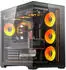 darkFlash C280 7 Fans schwarz