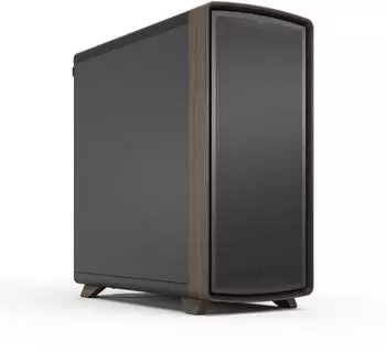 Fractal Design Summit Black Solid Mid-Tower-Geh&auml;use (FD-C-SUM1A-03)
