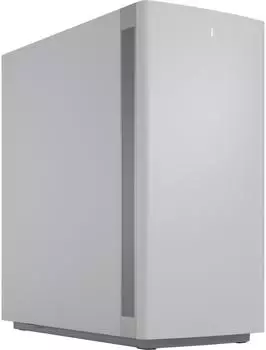 Fractal Design Define One Light Solid Mid Tower, wei&szlig; (FD-C-DEFOA-04)