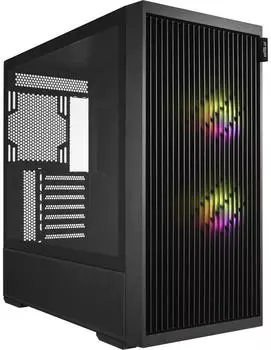 FSP M330 black