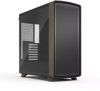 Fractal Design Summit Black TG Light Tint Mid-Tower-Geh&auml;use (FD-C-SUM1A-04)