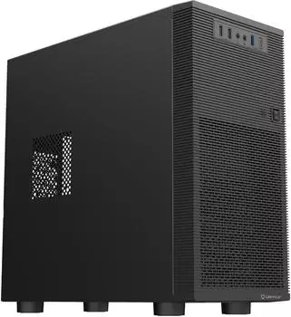 UNYKAch Aero C15 500W Black