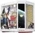 Hyte Y70 Touch Infinite GUNDAM WING Tower-Gehäuse (CS-HYTE-Y70TTI-GWING)