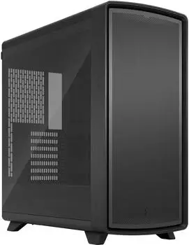 Fractal Design Summit Blackout TG Light Tint Mid-Tower-Geh&auml;use (FD-C-SUM1A-05)