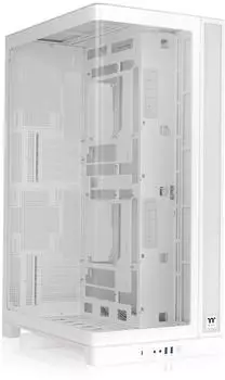 Thermaltake CAPO X Snow White Full-Tower-Geh&auml;use (CA-12D-00S6WN-00)