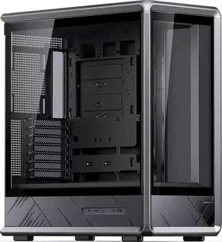 Jonsbo ATX D401 black
