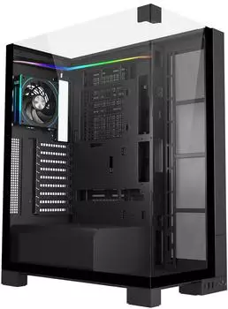 Fortron U691 Ultra Tower PC-Geh&auml;use ARGB Tempered Glass ATX/mATX/Mini-ITX (POC0000276)
