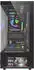 darkFlash DS950V PC-Gehäuse mit Display, 6 Lüfter, schwarz (DS950V)
