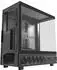 darkFlash DS950V PC-Gehäuse mit Display, 6 Lüfter, schwarz (DS950V)