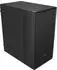 Fortron S120 Mini-Tower-Gehäuse mATX/Mini-ITX, schwarz (POC0000297)