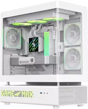 GameMax N90 white