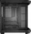 FSP U580-BA Ultra Tower PC-Gehäuse, ATX/mATX/Mini-ITX, ARGB, Tempered Glass (U580-BA)