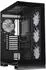 Chieftec VISTA Max ATX-Tower-Gehäuse, Tempered Glass, RGB, schwarz (GX-30B-OP)