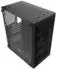 darkFlash M305 Mesh schwarz