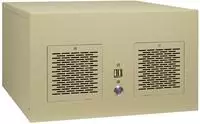 Inter-Tech IPC Industrial S37 (creme)