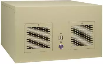Inter-Tech IPC S37 ATX-Geh&auml;use (88887313)
