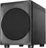 Chieftec The Cube CI-03B-OP Midi-Tower, ATX, 2x USB3.0, 1x USB3.2, schwarz (CI-03B-OP)