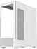 GameMax Vista 2 ATX Mid-Tower PC-Gehäuse, weiß, 3x ARGB (VISTA 2 AW)