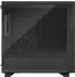 Fractal Design Summit Ambience Blackout TG Light Tint Mid Tower (FD-C-SUM1A-06)
