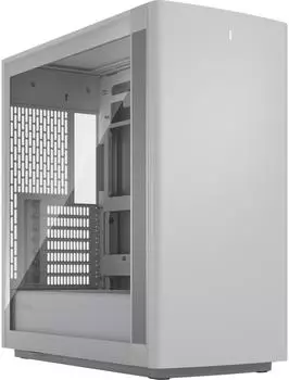 Fractal Design Define One Light TG Clear Tint Tower-Geh&auml;use, wei&szlig; (FD-C-DEFOA-03)