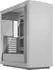 Fractal Design Define One Light TG Clear Tint Tower-Gehäuse, weiß (FD-C-DEFOA-03)