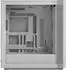 Fractal Design Define One Light TG Clear Tint Tower-Gehäuse, weiß (FD-C-DEFOA-03)