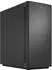 Fractal Design Define One Dark Solid Midi Tower, schwarz (FD-C-DEFOA-01)