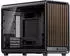 Jonsbo D33 Wood schwarz