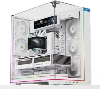 Thermalright A70 Vision wei&szlig;
