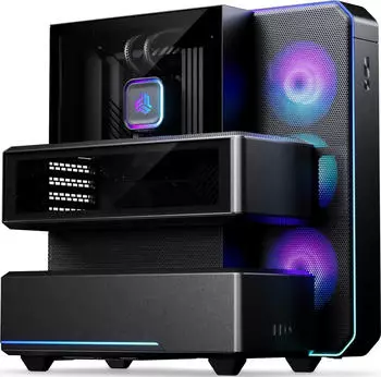 Phanteks EX5 Plus