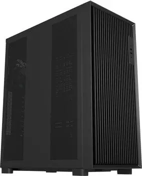 FSP U660 Big-Tower-Geh&auml;use, E-ATX, Server/Workstation, schwarz (POC0000310)