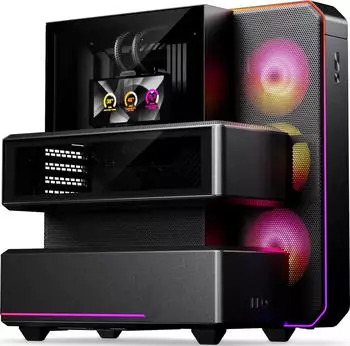 Phanteks EX5