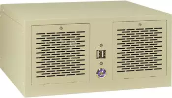 Inter-Tech IPC Industrial S34T ITX-Geh&auml;use (S34T)